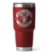 thumbnail image 1 of Vaso Térmico WAALS Acero inoxidable Manchester United 30oz rojo, 1 of 2