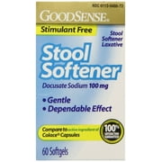 GoodSense® Goodsense® Ibuprofen 200 Mg Caplets 50 Count(pack Of 24)