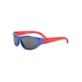 thumbnail image 5 of Spider-Man Boy's Sunglasses with Zippered Case and Carabiner, 5 of 5