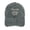 Gray, variant on Democracy Isn’t A Spectator Sport Sand Colour Baseball Cap for Men Women, Adjustable Snapback Hats Cotton Hat