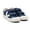 MARINO, variant on Victoria Boys Tribu Tiras Nylon Sneakers, Marino,11 M US
