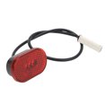 thumbnail image 4 of Rear Tail Light Brake Light,Rear Tail Light Brake Tail Lamp Rear Taillight Brake Lamp Elevate Your Experience, 4 of 14