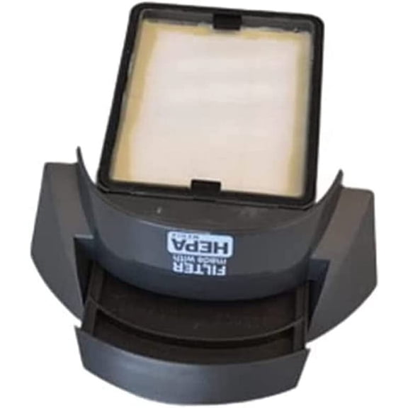 Replacement Part For Hoover Rewind Corded Bagless Upright Vacuum Cleaner Exaust Filter Works With UH71250# compare to part 440005573