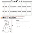 thumbnail image 3 of Summer Dresses for Women 2023 Sleeveless Printing Chiffon Dress V-Neck Midi Split Fit And Flare Y2K Fashion Elegant Vintage Party Club Beach Seaside Homecoming A-Line Swing Hem Dress, 3 of 5