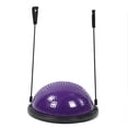 thumbnail image 3 of Pelota de Pilates, pelota de equilibrio de Yoga, pelota de ejercicio, entrenador de equilibrio de Yoga, materiales ecológicos, 3 of 8