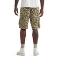 thumbnail image 5 of Wrangler® Men's Utility Stacked Cargo Short, 5 of 11