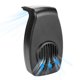 thumbnail image 5 of Wdftyju Ventilador de refrigeración externo para tanque de peces, Control de temperatura, ventilador enfriador de planta de agua marina Wdftyju 5fu5dd6re3ft1zw8D02, 5 of 7