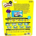 thumbnail image 3 of The Simpsons All Star Voices Hank Scorpio Action Figure, 3 of 5