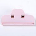thumbnail image 3 of Food Bag Sealing Clips Set of 15PCS, Heavy Duty Clips Bag Chip Clips, Bread or Cereal Bags Clips,Office Folder Clips,Snack Bags Clips for Home, Kitchen,Office,Pantry, Camping Party, 3 of 3