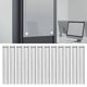 thumbnail image 4 of Tornillos de Enfentamiento, Kit de Umas Publicitaria de 19x120 mm Corte Suave para la Instalación del Marco de la Imagen, 4 of 7