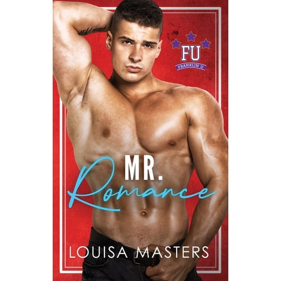 Mr. Romance, (Paperback)