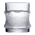 thumbnail image 3 of Vaso de Vidrio Transparente Y Ligero, para Bebidas, Creativo, de 300 Ml, para Cocina, Vacaciones, Dormitorio, Hogar, Hotel., 3 of 9