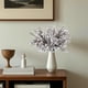 thumbnail image 4 of Christmas Artificial Flower For Christmas Home Decoration Christmas Tree Decoration Christmas Gift, 4 of 6