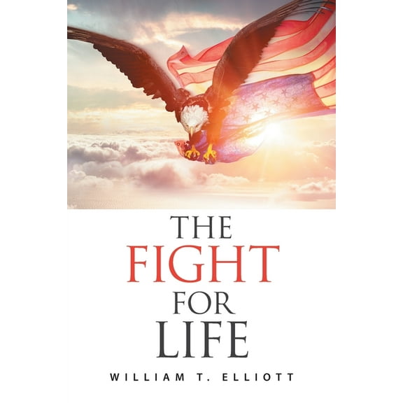 The Fight for Life, (Paperback)