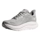thumbnail image 4 of Tenis Hoka Hombre Caballero Clifton 10 Gris Running gris 8 MX, 4 of 8