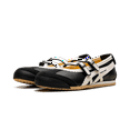 thumbnail image 2 of ONITSUKA TIGER WOMENS Mexico 66 TGRS WMNs "Black Cream" 1182A678 001 from Stadium Goods, 2 of 8