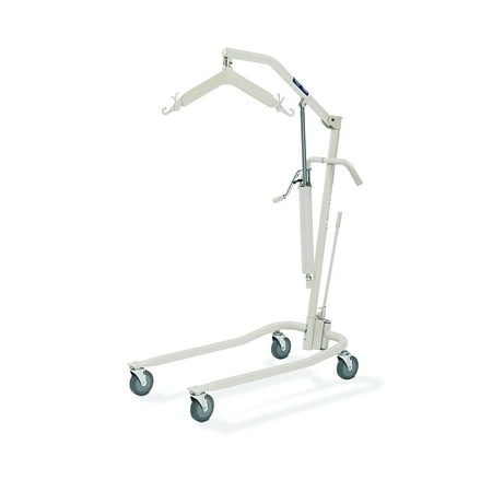 NEW- Invacare 9805P Personal Hydraulic Patient Body Lift, Patient Lift