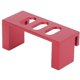 thumbnail image 3 of Accesorios de Piezas de Realización de RC, Aleación de Aluminio de Base Fija de RC, Fácil de Instalar para Wltoys 104001 1/10 RC COCH, 3 of 7