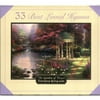 Pre-Owned - 33 Best Loved Hymns Audio CD
