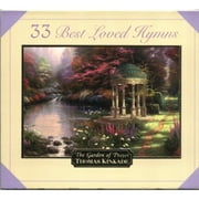 33 Best Loved Hymns Audio CD