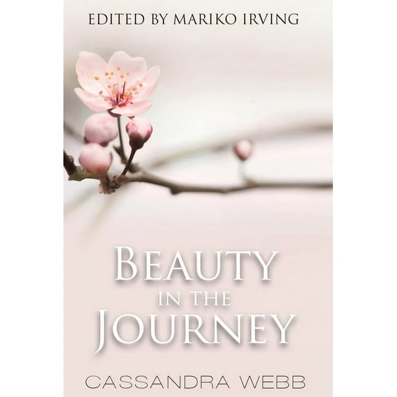 Beauty in the Journey (Hardcover)