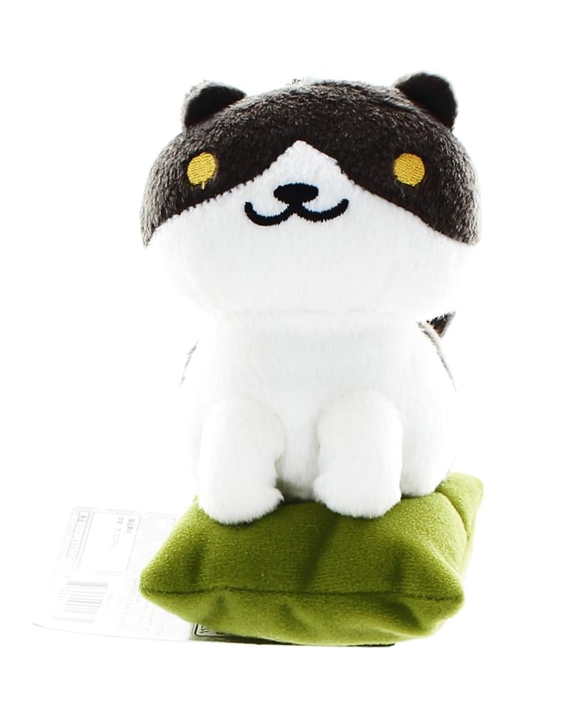 Neko Atsume Kitty Collector 6" Plush Gabriel