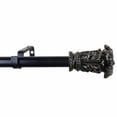 thumbnail image 6 of Urbanest Adjustable Single Curtain Rod Set Chilton Finials – 1 - Inch Diameter, With Renaissance Gold Rod, 28–48 Inches, 6 of 7