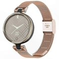 thumbnail image 2 of Garmin Lily Metal Milanese Mesh Watch Strap Replacement with Tool, 2 of 3