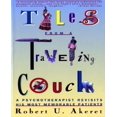 thumbnail image 1 of Tales from Travelling Couch : A Psychotherapist Revisits His Most Memorable Patients, 1 of 1