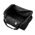 thumbnail image 5 of MOJO Black Los Angeles Dodgers 22" 2-Wheeled Duffel Bag, 5 of 6