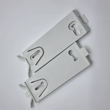 10Pcs Exterior Molding Retainer Clips 6003519 For Dodge D-Body Ram 150 250 350