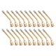 thumbnail image 3 of Extensión de válvula de neumático, 20 piezas Vástago de válvula de neumático Vástago de válvula de neumático Tecnología avanzada, 3 of 12