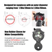 SUNWAYFOTO SPA-3060 Universal Magnetic Smartphone Adapter