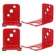 thumbnail image 4 of soportes de pared para extintor de incendios, ganchos de pared resistentes., 4 of 7