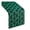B, variant on Ruanlalo Green Christmas Tree Table Runner 13x72 in Soft Plush Faux Fur Jacquard Table Runner for Holiday Kitchen Dining Table Decor