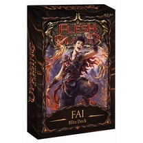 Legend Story Studios Uprising Blitz Deck - FAI - Flesh & Blood TCG