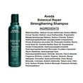 thumbnail image 2 of Aveda Botanical Repair Strengthening Plant-Powered Damage Repair Shampoo 6.7 fl. oz. (200ml), 2 of 8