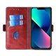 thumbnail image 5 of Side Buckle Leather Case For Realme C30 4G/Narzo 50i Prime, 5 of 5