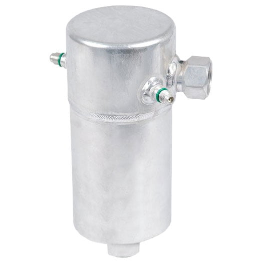 A/C AC Accumulator Receiver Drier For Chevy GMC Buick Pontiac Cadillac Olds - BuyAutoParts