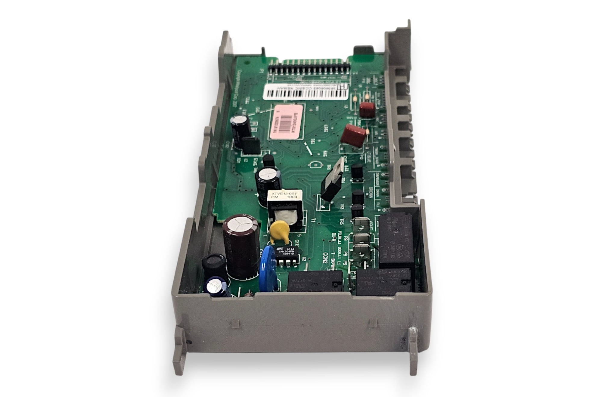 Whirlpool W10285179 Main Control Board
