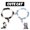 BR24Y0304-1, variant on 2pcs Magnetic Couple Bracelets Love Heart Shaped Matching Attraction Cat Kitten Pendant Bracelet Women Men Lover Wedding Jewelry