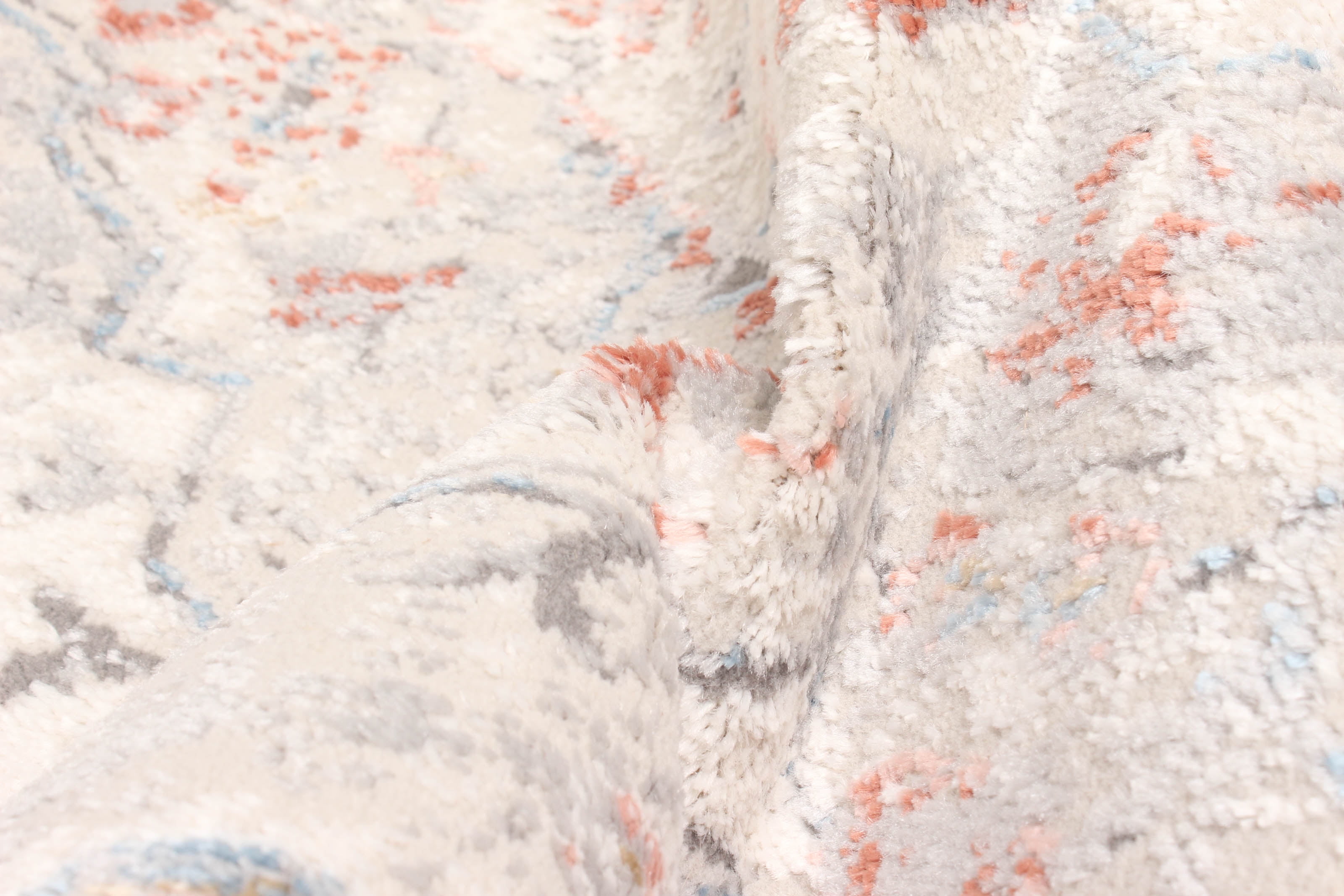 ECARPET Tapis Traditionnel Mira pour Salon, Chambre, Salle A Manger, Entrée, Couloir et Plus Encore.