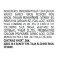thumbnail image 4 of Maier's Premium Italian Bread, 20 oz, White Italian Bread, Bag, 4 of 7