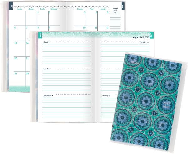 mead pretty please weekly monthly student planner student planners weekly student planners