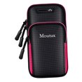 thumbnail image 2 of Armband Phone Holder Arm Band Arm Bag Large Capacity Mini for, 2 of 6