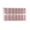 B, variant on SmartBy 1 Sheet Gel Nail Strip UV Free Easy Apply Remove Self-adhesive Nail Sticker Long Lasting Waterproof Quality Glitter Solid Color Decorative Nail Wrap