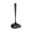 Black, variant on Eease Stainless Steel Duckbill Soup Spoon Ladle Pourer Gravies Spoon Kitchen Utensil