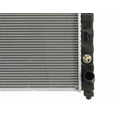 thumbnail image 5 of Sunbelt Radiator For Jeep Grand Cherokee 2263 Drop in Fitment, 5 of 5