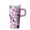 unicorn-184, variant on 20OZ Unicorn Coffee Tumbler with Handle and Straw Double Wall Stainless Steel Travel Mug Insulated Cup Ideal Presents for Women Mom Friends on Birthday Christmas Thanksgiving