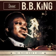 B.B. King - Blues King's Best - Gold - Blues - Vinyl